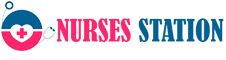 Nurses Station Logo